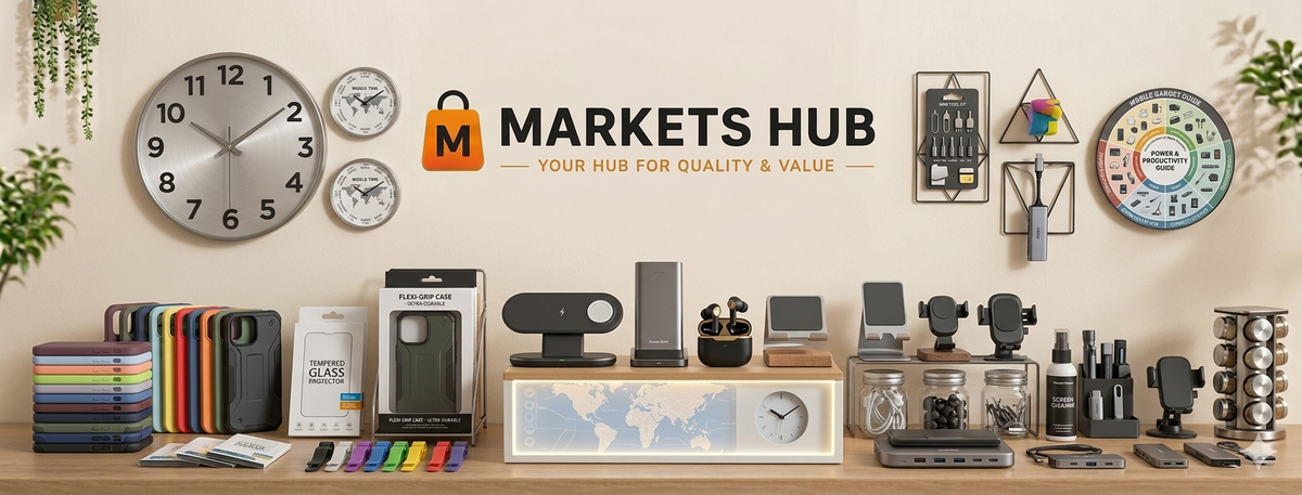 Mobile Accessories