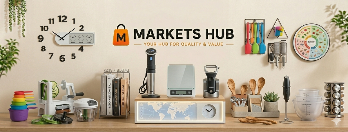 Kitchen Gadgets