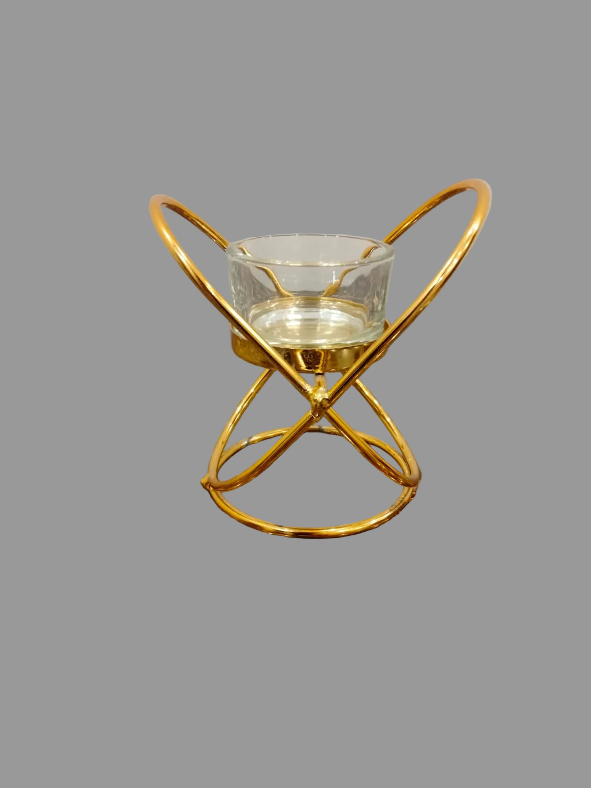 Elegant Black Candle Holder – Decorative Metal Candle Stand for Home & Table Décor Elegant Black Candle Holder – Decorative Metal Candle Stand for Home & Table Décor | Without Candle Size 9x8x11cm