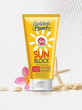 Whitening Sunblock SPF 60 Water Resistant 150ml