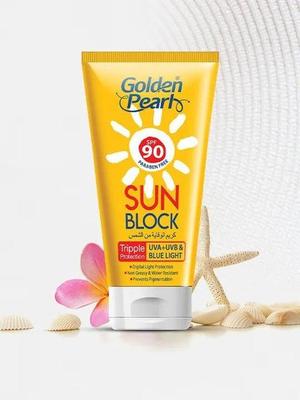 Whitening Sunblock SPF 60 Water Resistant 150ml