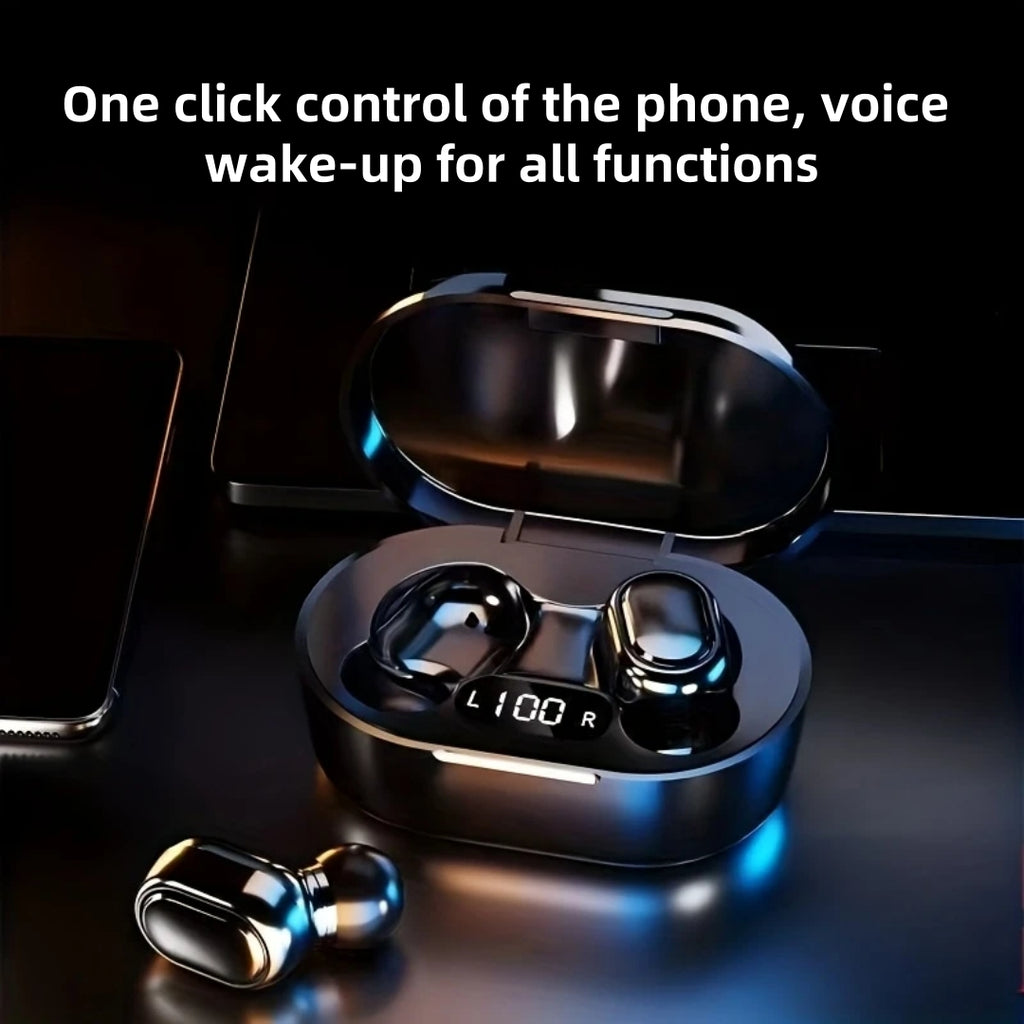 Original E7S Wireless Bluetooth Headset