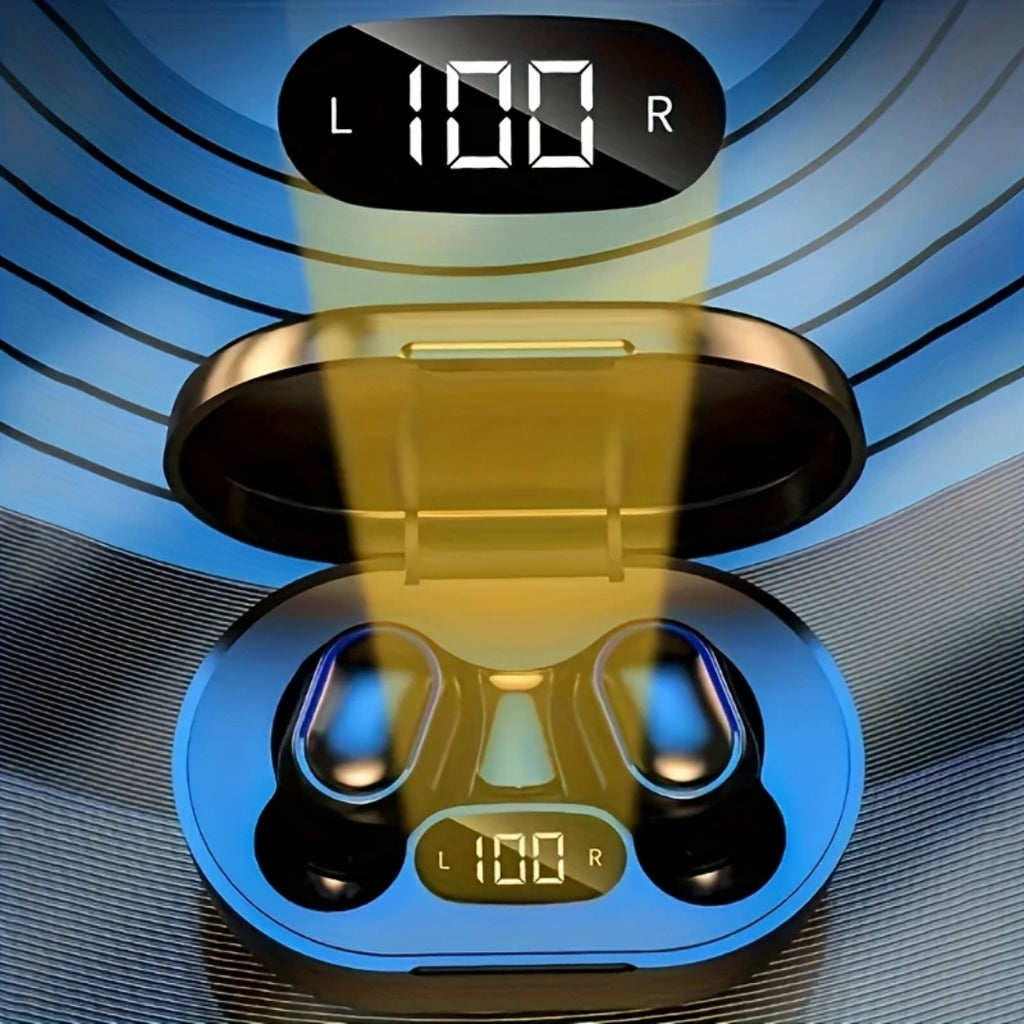 Original E7S Wireless Bluetooth Headset
