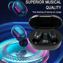 Original E7S Wireless Bluetooth Headset
