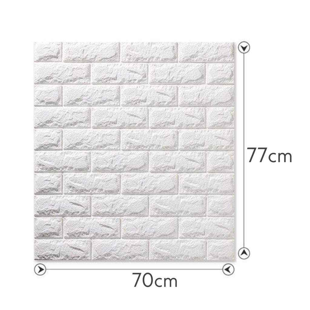 Waterproof Wall Sheet  – Self-Adhesive Wallpaper for Room & Office Décor