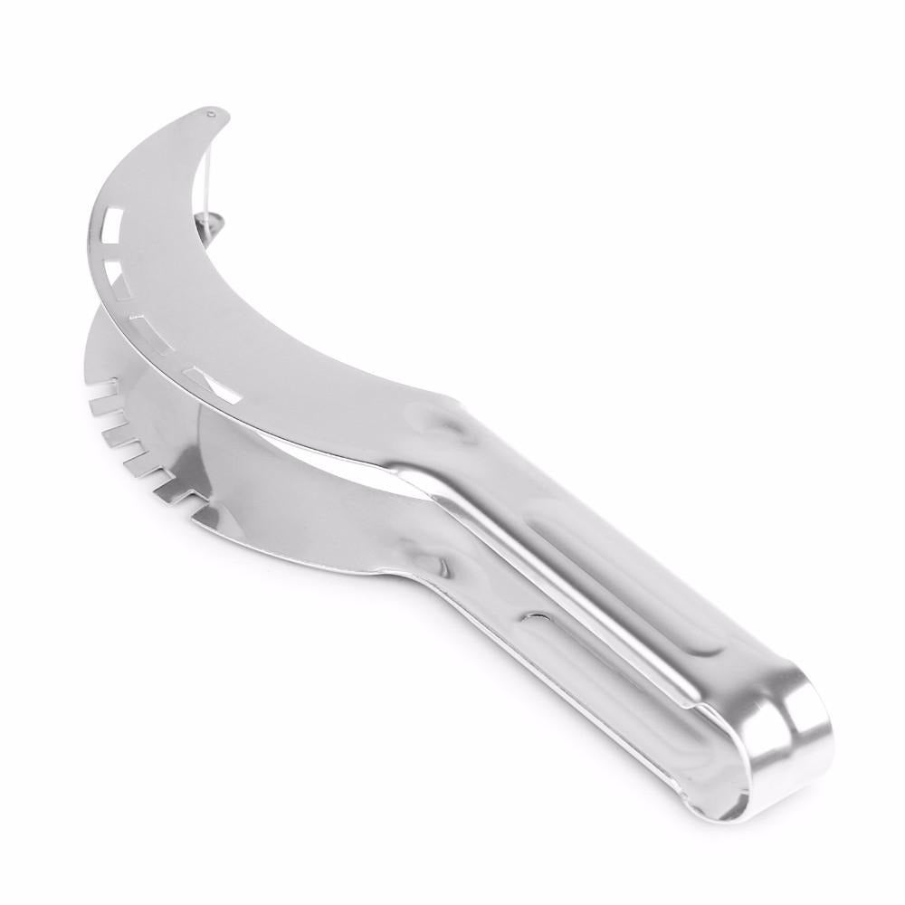 Stainless Steel Watermelon Slicer & Fruit Cutter Corer view 5