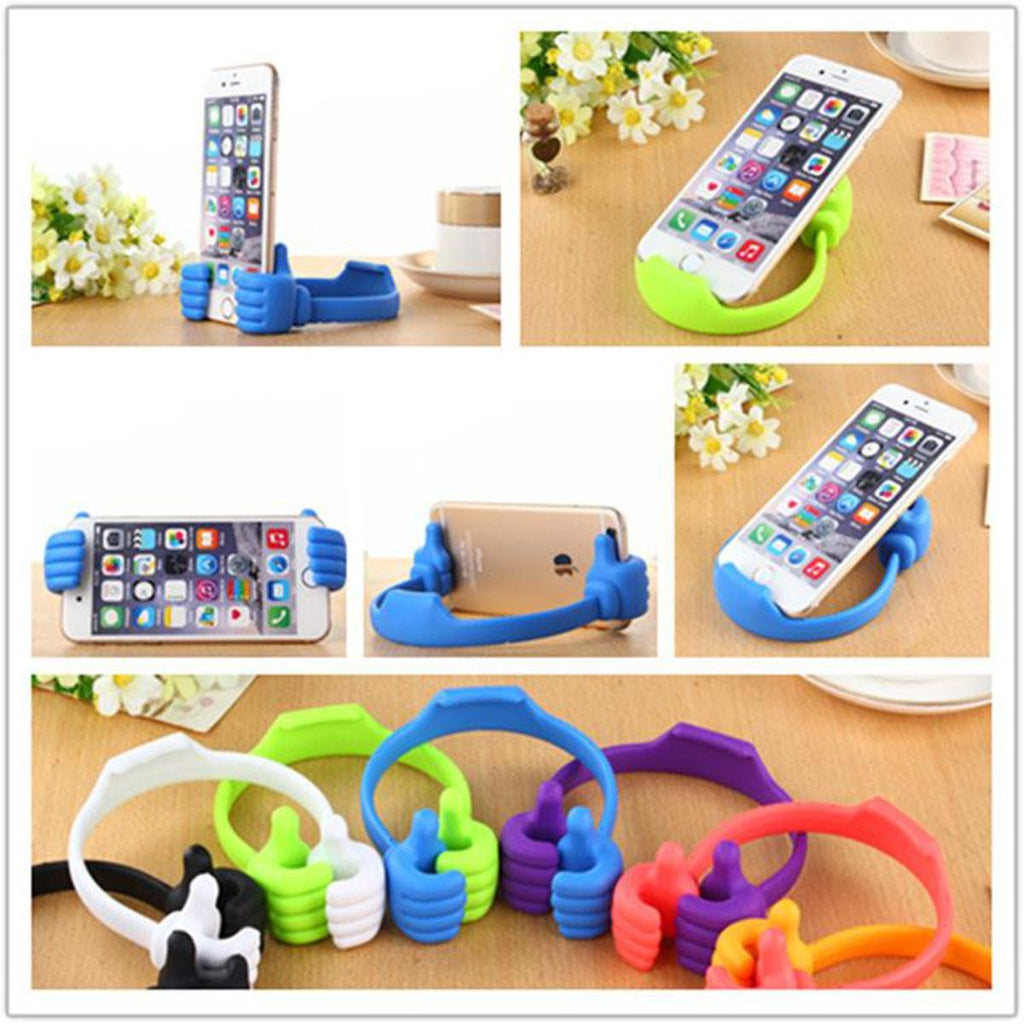 Universal OK Stand Mobile & Tablet Holder view 2