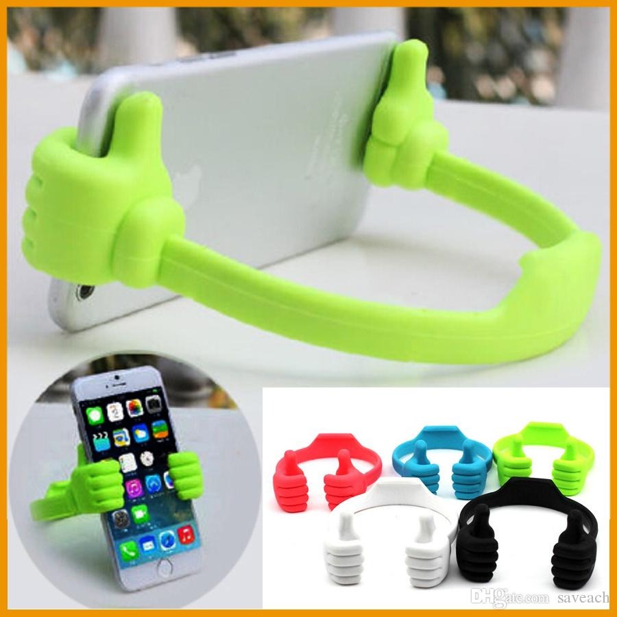 Universal OK Stand Mobile & Tablet Holder view 4