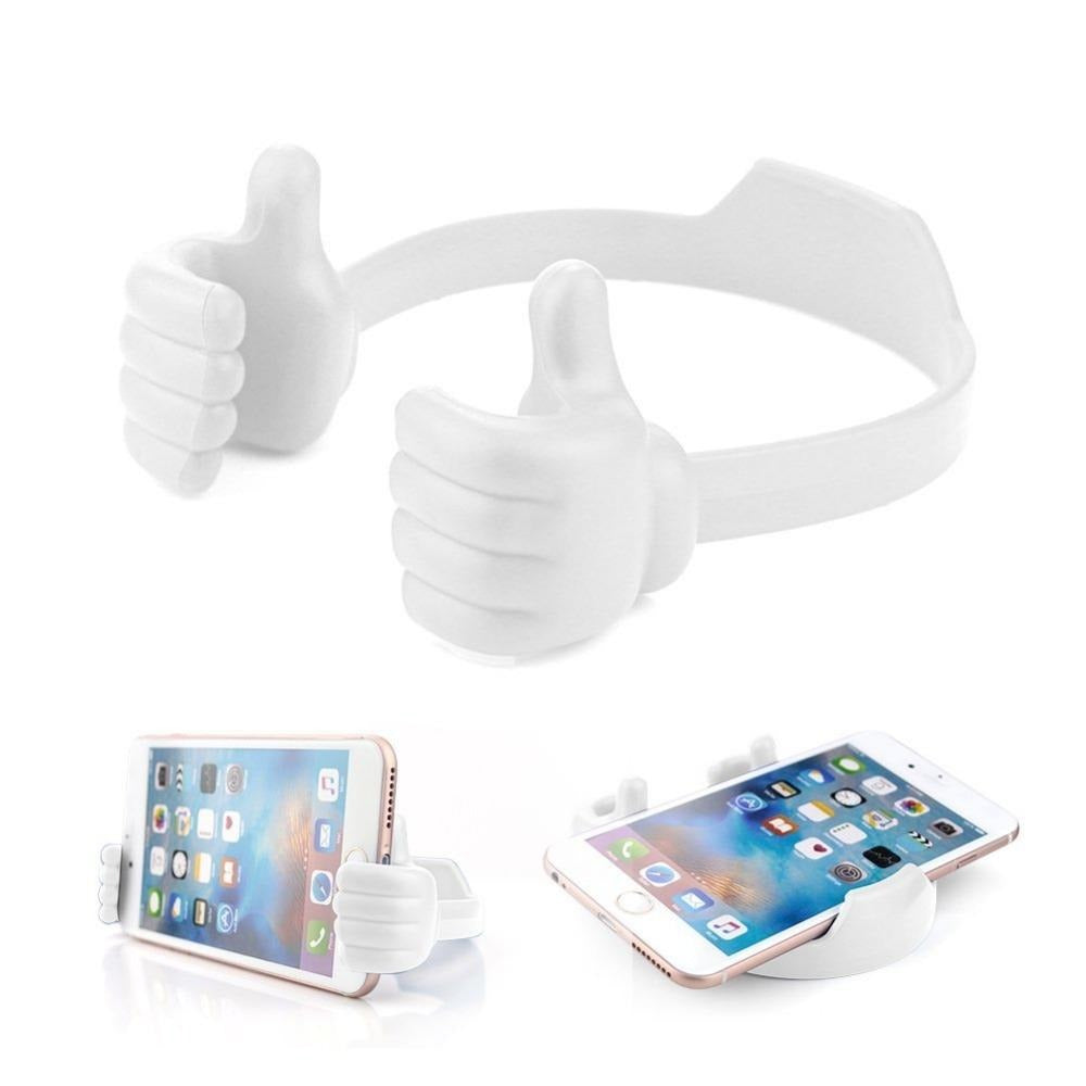 Universal OK Stand Mobile & Tablet Holder view 6